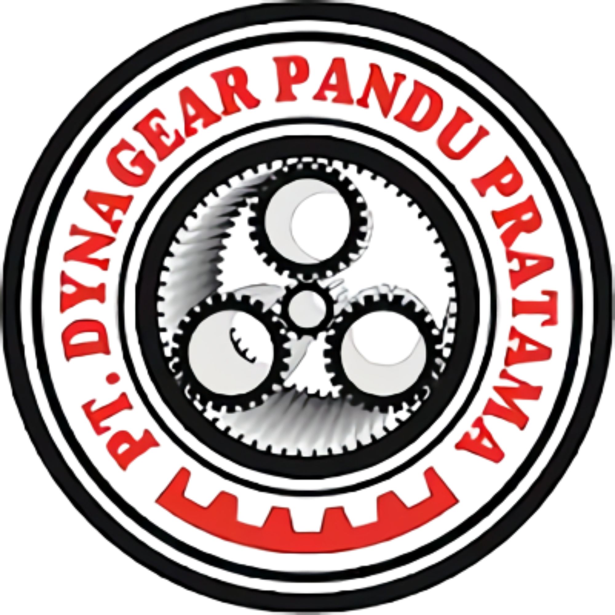 Dynagear Logo